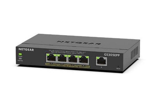 0000061627 netgear switch rete - 0000061627,