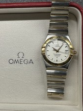 Orologio Omega Gold