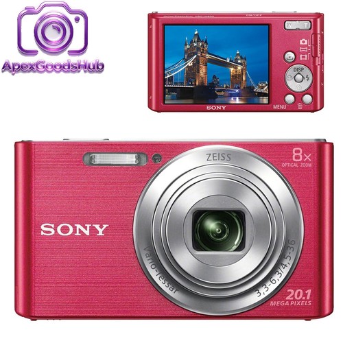 Sony cyber shot - sony, cyber-shot