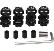 Mozzi esagonali Hot Racing