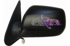 SPECCHIETTO RETROVISORE SX