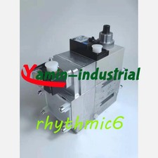 Nuovissima elettrovalvola