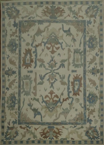 Tappeto zona stile vintage