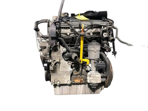Motore completo per seat leon - motore,