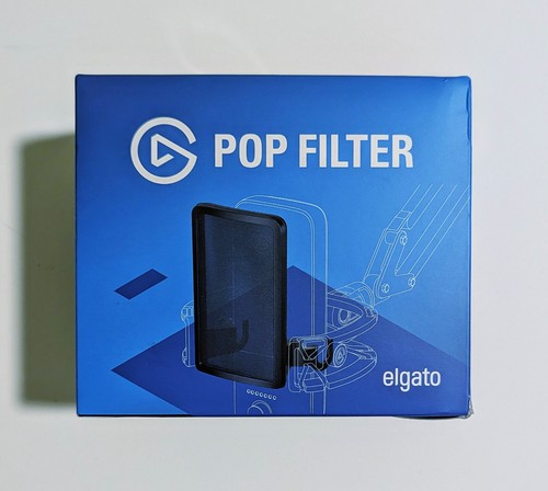 Filtro pop elgato wave per - pop, |