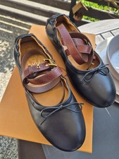 TOD'S Ballerina Gommini