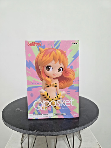 Qposket lum lamù urusei - qposket,