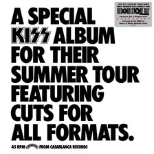 Kiss - A Special KISS Tour RSD