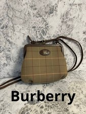 Borsa a tracolla Burberry