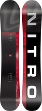 Nitro Team Pro Men's Snowboard