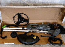 LUX-TOOLS Decespugliatore a