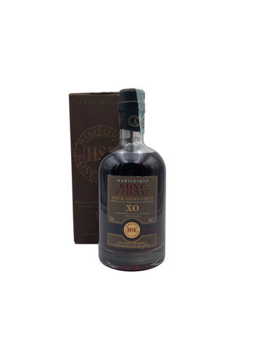 Saint etienne rhum - saint,
