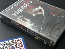 VENERDÌ 13 I II III IV V VI -