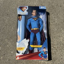 2005 Mattel DC SUPERMAN