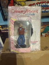 CREAMY MAMI E LE INCANTEVOLI