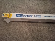 PECO SL-300F N Gauge Flexible