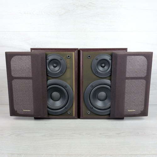Technics hd51 coppia - technics, sb-hd51