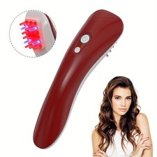 Laserterapia pettine crescita - laserterapia,