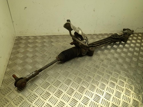 Scatola sterzo volkswagen - sterzo,