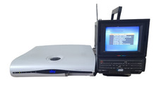 Portatile crt colori 5 - crt, 5"