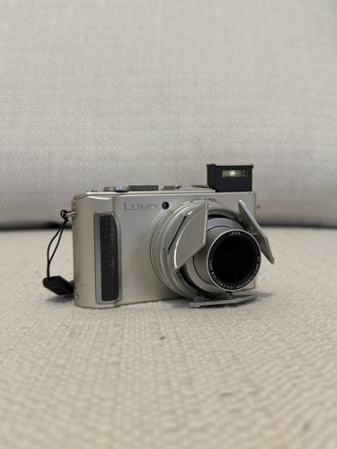 Panasonic lumix dmc - lumix, 10,1