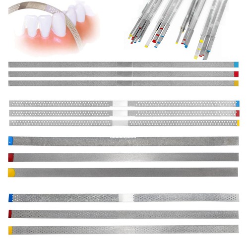 Strisce finitura diamantate - di,