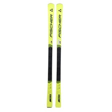 Fischer RC4 Worldcup RC -