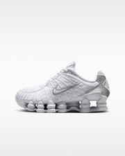 Scarpa sneakers nike shox - nike, tl