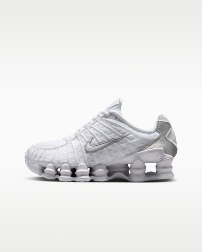 Scarpa sneakers nike shox - sneakers,