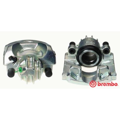 Brembo pinza freno anteriore - pinza,