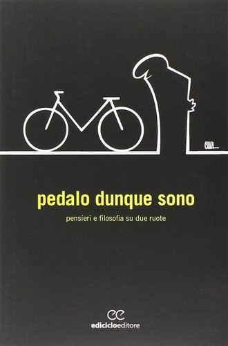 Pedalo dunque sono pensieri e - pedalo,