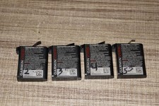 Garmin Virb Ultra 30 batteria