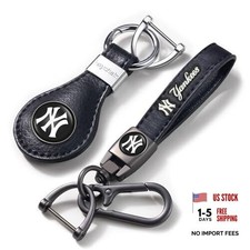 Portachiavi auto Yankees per