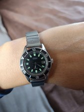 Citizen Vintage Automatico
