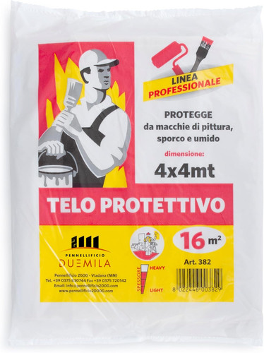 2000 telo copritutto - telo,