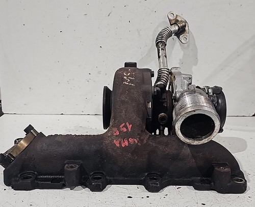 Turbina per fiat croma - per,