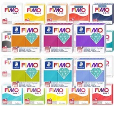 FIMO Effetto / Morbido/Pelle