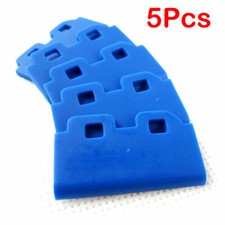 5 pezzi tergicristallo a