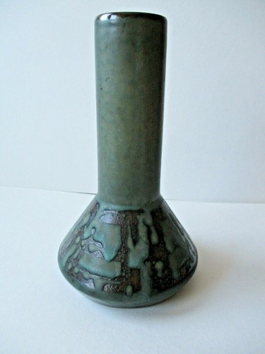 Vaso ceramica west germany - vaso,