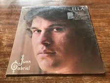 JUAN GABRIEL - Ella LP 1980 -