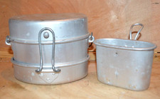 Gavetta militare esercito - militare,