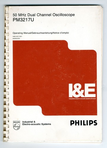 Philips 3217u dual - philips,