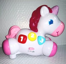 Bright Starts Rock & Glow