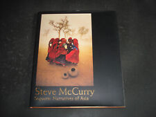 STEVE MC CURRY SOJOURN:NARRATIVES OF ASIA MODENARTE 2006