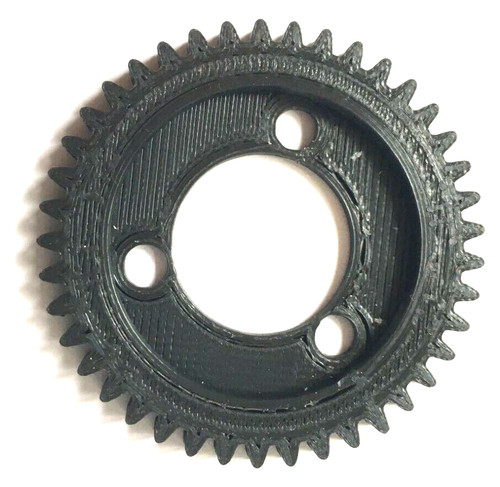Thunder tiger ts4n ssk - e,