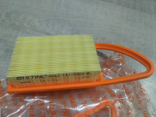 Filtro aria soffiatore - filtro,