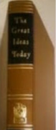 The great ideas today 1985 - great,