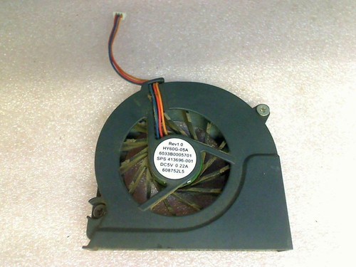 Ventola processore cpu - processore,