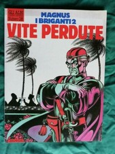 MAGNUS   I BRIGANTI 2 - ALBI