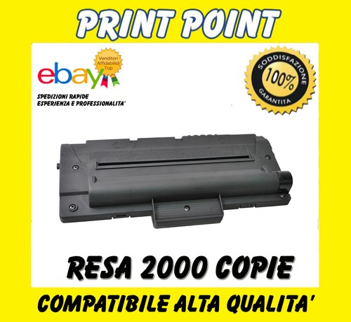 Toner compatibile per samsung - compatibile,